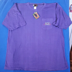 Vintage Boston Trader New With Tags T-Shirt Men's Size XL